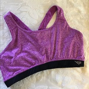 Pony Women’s Sports Bra